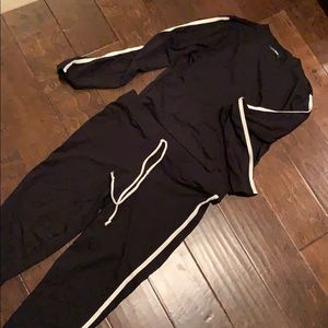 Fashion Nova two piece lounge set